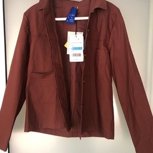 Kit & Ace Navigator Ride Jacket